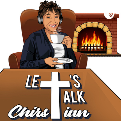 Let\'s Talk Christian