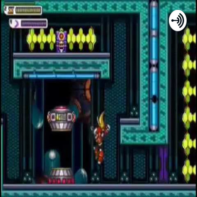Download Megaman X Corrupted Para Snes A Podcast On Anchor