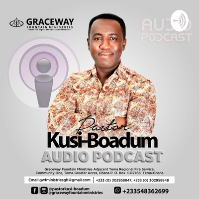 Power in the Name of Jesus. (Pt. 3)