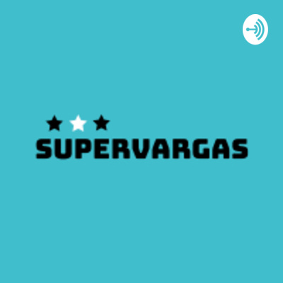 SuperVargas #30 - STAR WARS, Mando, and Stadia!