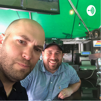 The Life of Reilly podcast with Me and Scotty G