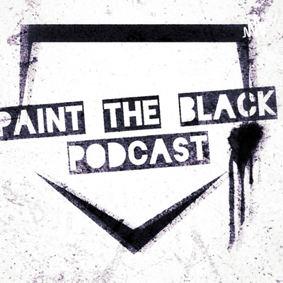 Paint the Black