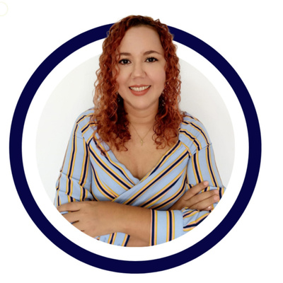 Shirley Rojas Borja