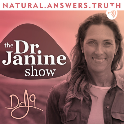 The Dr. Janine Show