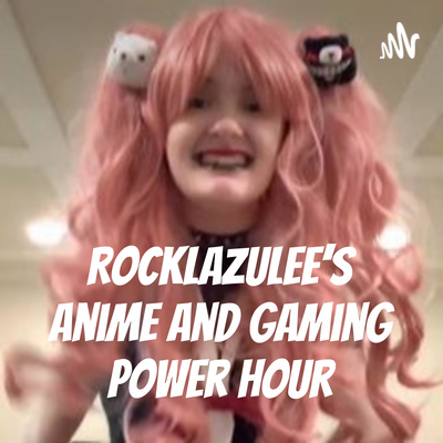 Console Conversations w Special Guest--Laz's Boyfriend