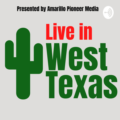 Live in West Texas