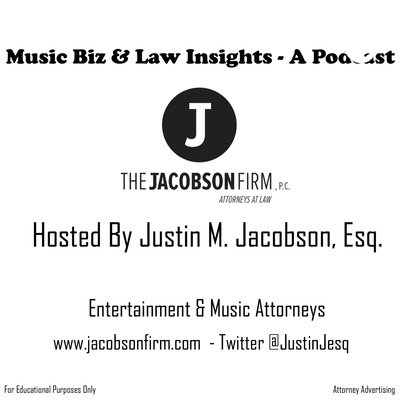 Episode 12 - Music "Sampling" Episode 12 - Music "Sampling"