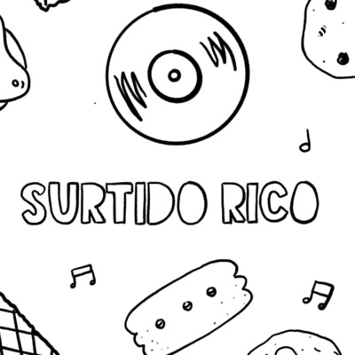 SURTIDO RICO