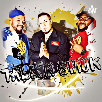 Talk\'n Smok