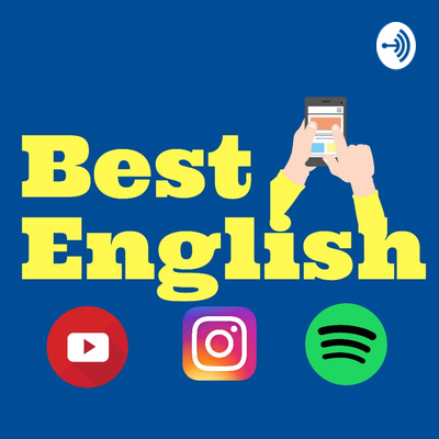 Best English Podcast - The Brazilian Festivity "Festa Junina" episode artwork