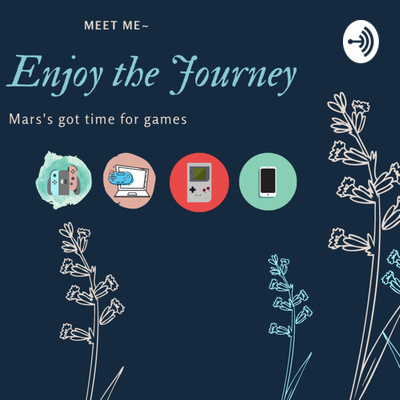 Enjoy the Journey