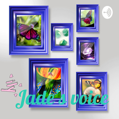 Jade\'s voice