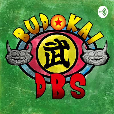 Budokai DBS