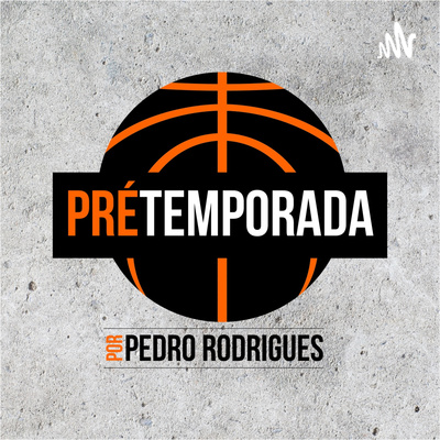 A Temporada com Pedro Rodrigues