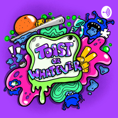 Ep. 14 - GUESS WHO IS BACK ... AGAIN!
