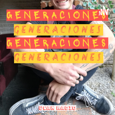 Generaciones Especial de San Valentín