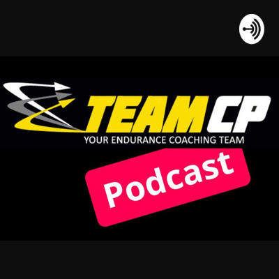 Team CPNZ - Endurance Sports Podcast