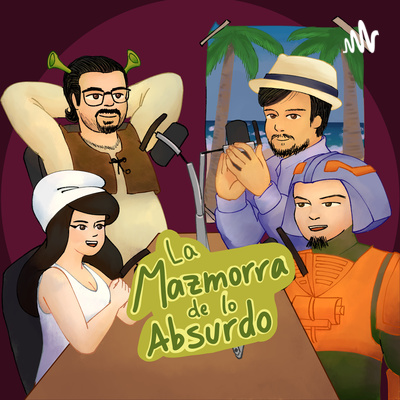 La Mazmorra De Lo Absurdo