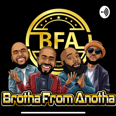 Episode 46 "Off the Cup" Episode 46 "Off the Cup"