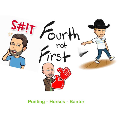 Rats Deserting The Ship