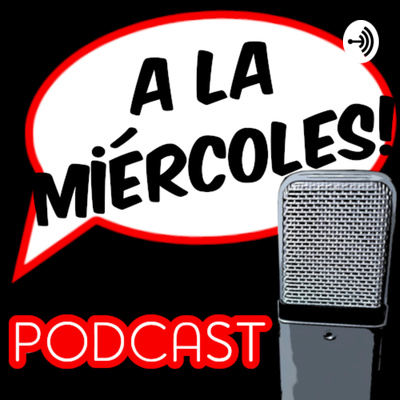 A la miércoles con vivir en USA 2! episode artwork