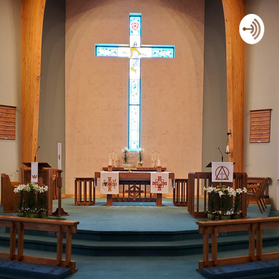 St. Paul Lutheran Church, Matteson, Illinois & Pastor Troester