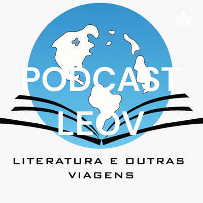 Podcast Literatura e outras viagens