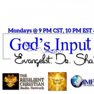 Let's Be Very R.E.A.L. with Dr. Sha'ron Westbrooks & Dr. Belynda Holmes