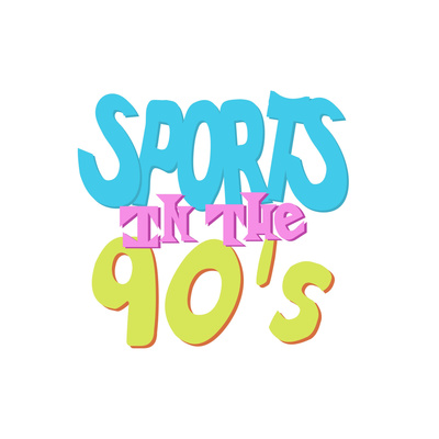 Sports in the 90\'s
