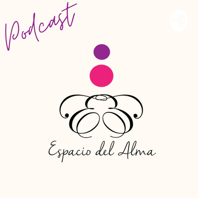 Portada de Carla Kacic/Espacio del Alma
