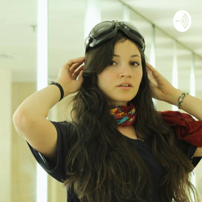 Registro de voz María Luna Ortiz. • A podcast on Spotify for Creators
