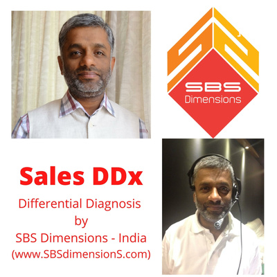High-Value Sales by Sanjaya from SBSD-India