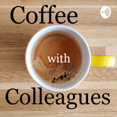 1 New Mexico 2020 Teacher Of The Year An Interview With Mandi Torrez By Coffee With Colleagues A Podcast On Anchor