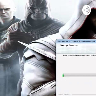 Assassin Creed Brotherhood Activation Wizard Serial Number A Podcast On Anchor