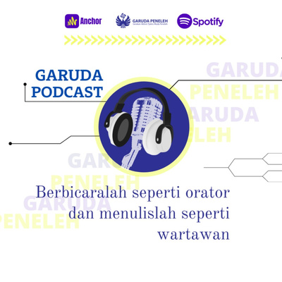 MAHASISWA : AKTIVIS ATAU AKADEMIS ? episode artwork
