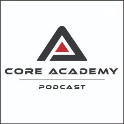 Episode #19 The Ups and Downs of training