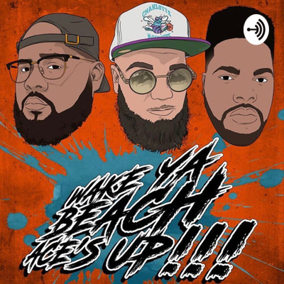 Cancel Yo Beach Ace Cancel Yo Beach Ace