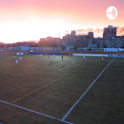 ジュニサッカー大学ラジオ A Podcast On Anchor