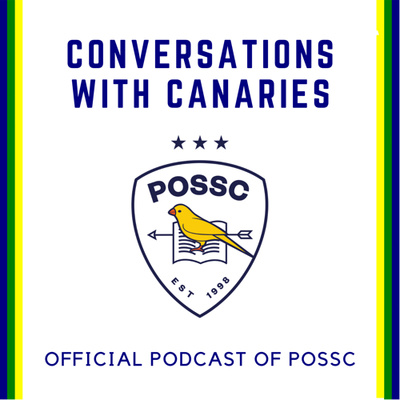 #15 - Conversations with Ross Callow