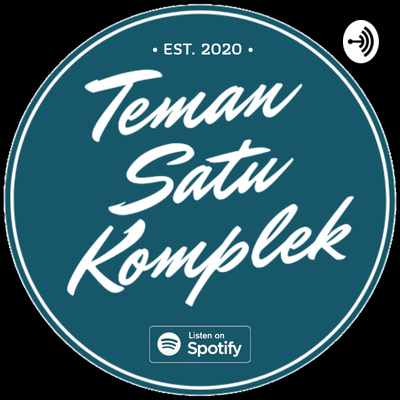 Teman Satu Komplek