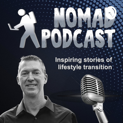 Ep 37: Growing the largest digital nomad Meetup in the world