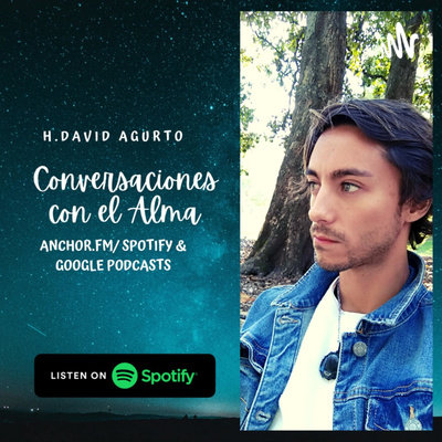 Conversaciones con el Alma