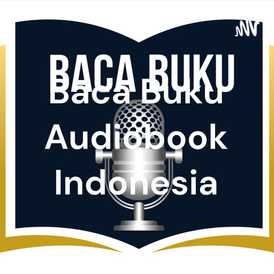 Baca Buku Audiobook Indonesia