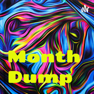 June Dump episode artwork