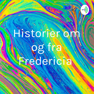 August Elbo - et Hittebarn Fredericia 5 min Historie