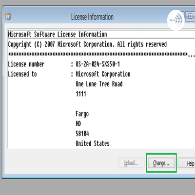 Microsoft Dynamics Nav License Crack