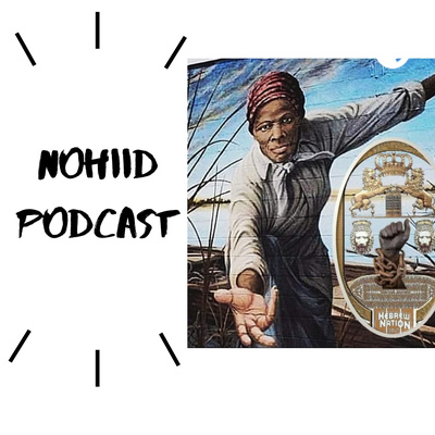 NOHIID 011: HOW TO BE FORGIVEN OF SINS