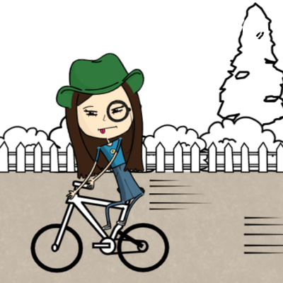 Jade Willows: Total Weirdo • A podcast on Spotify for Creators