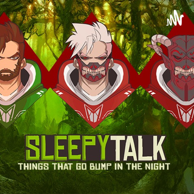 Sleepytalk