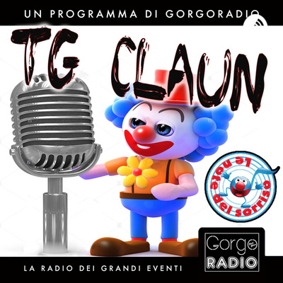 #tgclaun - S2 - P17 - condotto dai Claun de "Le Note del Sorriso"